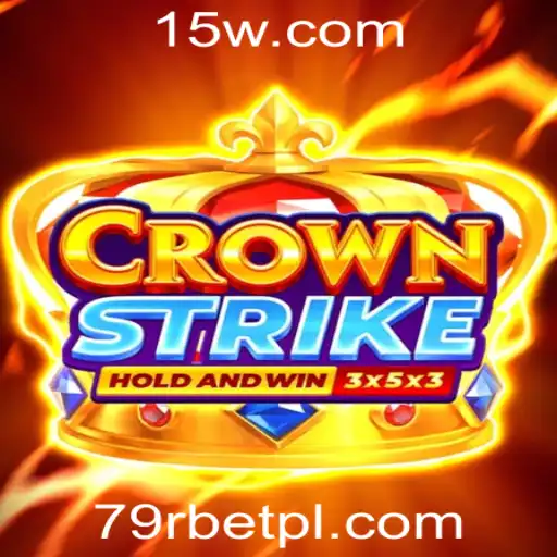 Tudo o que você precisa saber sobre Crownstrike e a plataforma de apostas 79r bet