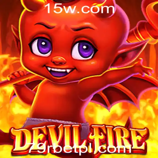 Explorando DevilFire: O Novo Fenômeno na Plataforma 79r Bet