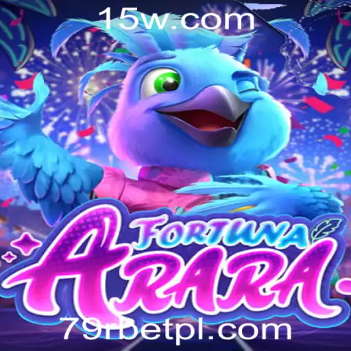 FortunaArara: Descubra o Fascinante Jogo e a Plataforma de Apostas 79r Bet