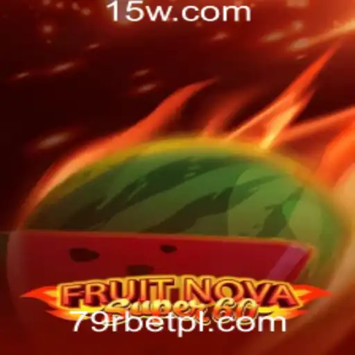 Explorando FruitNovaSuper60: A Nova Sensação na Plataforma 79r Bet