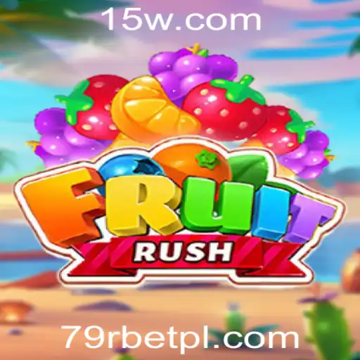 Descubra o Mundo Empolgante de FruitRush na Plataforma 79r Bet