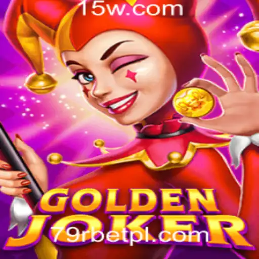 GoldenJoker: O Jogo que Está Dominando a 79r Bet Plataforma