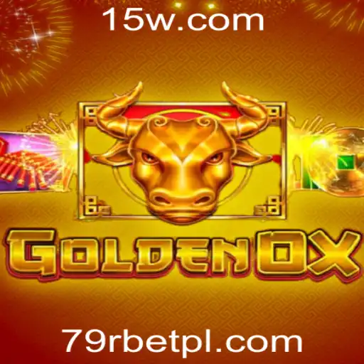 Desvendando GoldenOx: A Emoção da 79r Bet Plataforma