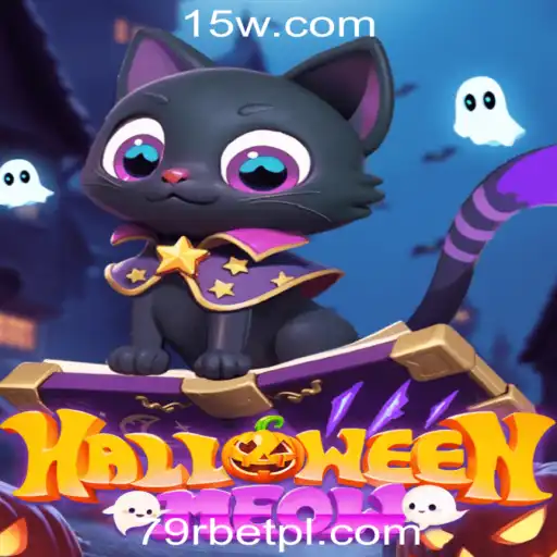 Descubra HalloweenMeow: O Jogo Que Transforma o Dia das Bruxas em Diversão Interativa