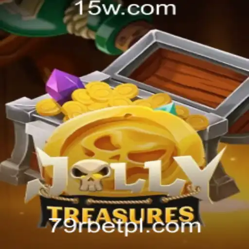 Explorando o Mundo de JollyTreasures: O Jogo de Aventura da Plataforma 79r Bet