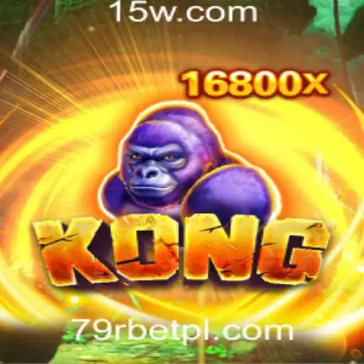 Descubra o Mundo de Kong na Plataforma 79r Bet