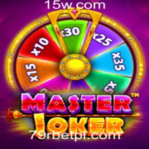 Descubra o Universo de MasterJoker: A Nova Sensação Entre Jogos de Slot