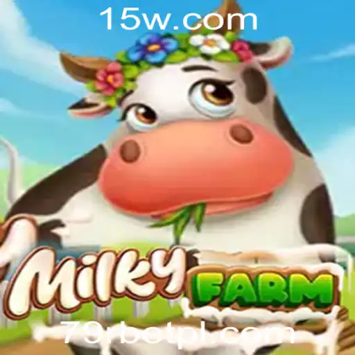 Descubra MilkyFarm: A Novidade no Universo dos Jogos Online