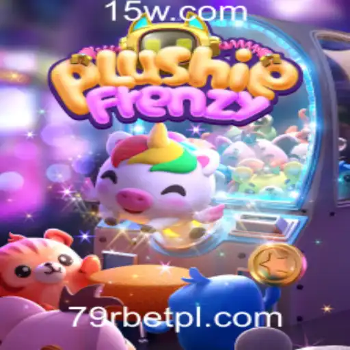 Descubra o Fascinante Mundo de PlushieFrenzy na Plataforma 79r Bet