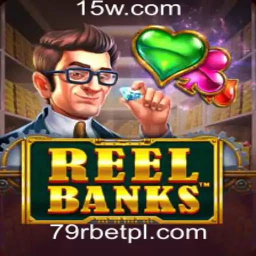 Explorando o Fascinante Mundo de ReelBanks: Um Mergulho no Jogo de Casino Online na Plataforma 79r Bet